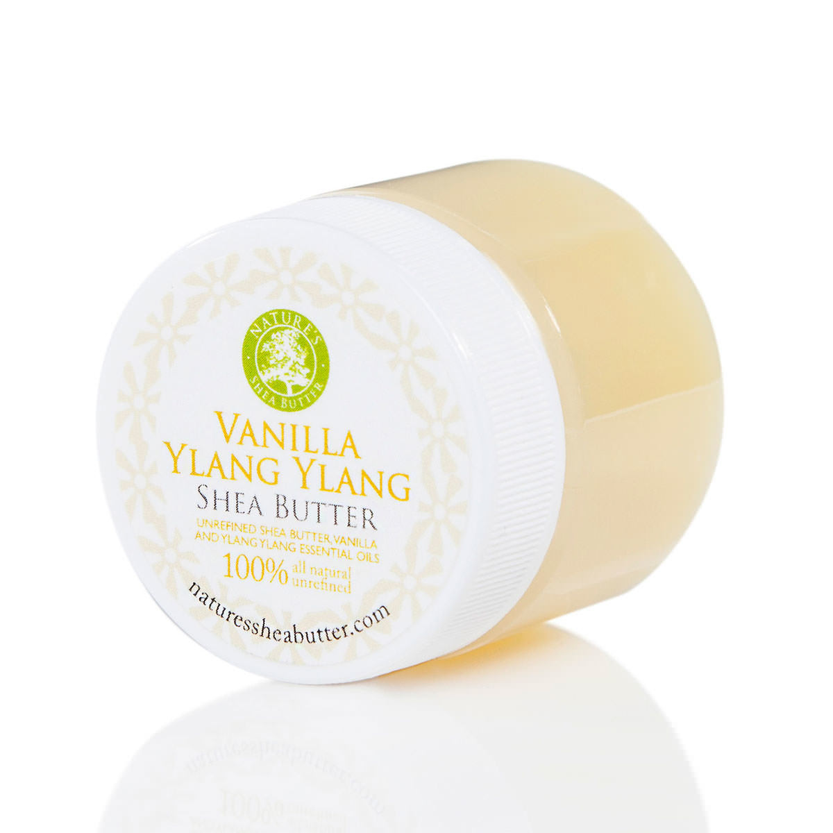 Vanilla Ylang Ylang Shea Butter Mini